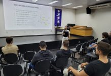 Evento do Uniestágio abordou os desafios do mercado de trabalho