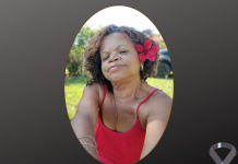 Falece Ana Lúcia da Silva Santos, aos 59 anos