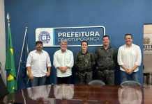 Polícia Ambiental de Votuporanga amplia Atividade Delegada