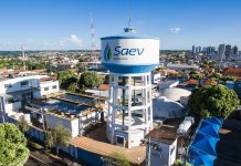 Prefeitura e Saev entregam interligação do Poço Oeste com a ETA