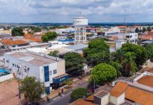 Saev Ambiental faz audiência pública sobre Plano Municipal de Saneamento Básico