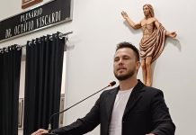 Emerson Pereira apresenta projeto de lei “Não dê esmolas, dê oportunidade”