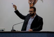 Cabo Renato Abdala apresenta pedido de CPI para investigar Saev Ambiental