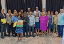 Homenagem: Câmara aprova denominação da Estrada Municipal ‘Fidelarma Nunes Commar’