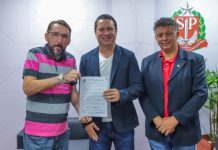 Vereadores pedem recursos à deputados na Alesp