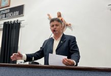 Nilton Santiago aciona Procon para que Banco aumente limite diário de saque