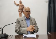 Homenagem: Câmara aprova denominação do Sistema de Lazer “Olga Dias Vilalva”