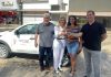 Ação Entre Amigos: moradora do Pozzobon é a ganhadora do carro 0km