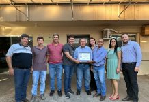 Deputado Carlão Pignatari recebe título de cidadão de Auriflama e entrega sistema de energia solar da Santa Casa
