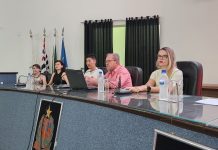 Secretarias da Saúde e Fazenda realizam audiências públicas do 1º quadrimestre