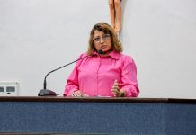 Jezebel Silva pede câmeras com gravação de áudio em unidades de saúde