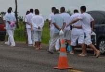 Congresso adia análise do veto para ‘saidinha’ e presos vão poder sair no Dia das Mães