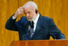 Maioria dos brasileiros acha que Lula não merece mais uma chance como presidente em 2026, diz Quaest