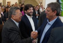 Com apoio de Carlão Pignatari, Votuporanga conquista mais R$ 5 milhões para recapeamento