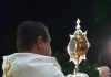 Corpus Christi: saiba o que abre e o que fecha em Votuporanga