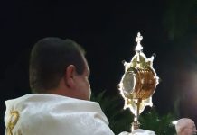 Corpus Christi: saiba o que abre e o que fecha em Votuporanga