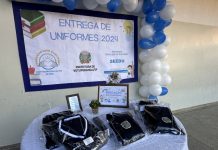 Prefeitura inicia entrega de kits de uniformes escolares