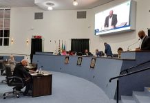 Câmara aprova ‘aumento’ nas passagens da circular em Votuporanga