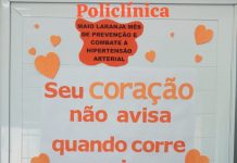 Maio Laranja: Prefeitura organiza programação com ações preventivas