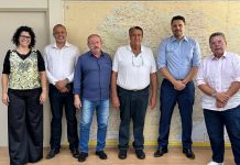 Deputado Carlão Pignatari pede obra em rodovia para evitar acidentes e mortes em Descalvado