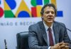 Haddad anuncia acordo de reoneração gradual da folha a partir de 2025