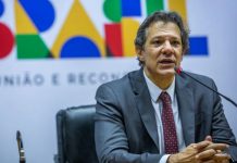 Haddad anuncia acordo de reoneração gradual da folha a partir de 2025