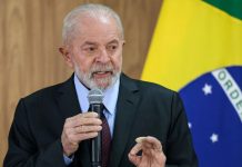 Aprovação de Lula tem queda de mais 4 pontos, diz pesquisa CNT/MDA