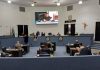 Câmara pauta 6 projetos para votação na segunda-feira