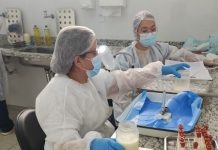 Banco de Leite de Votuporanga convoca mães a doarem leite humano para destinar ao RS