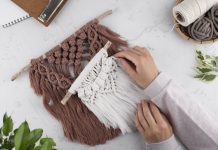 Prefeitura oferece curso de Macramê