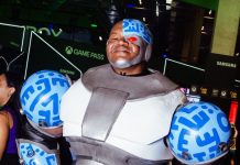 Contagem regressiva para o 9º Votu Otaku Fest