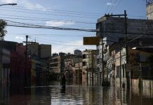 Aumenta para 149 o número de mortos na tragédia no Rio Grande do Sul