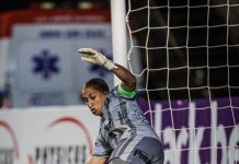 CAV confirma João Paulo e outros 18 na disputa da Copa Paulista