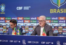 CBF solicitará aumento do limite para 26 convocados na Copa América