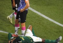 Endrick tem edema na coxa, mas ainda deve jogar pelo Palmeiras antes de ir para a Copa América