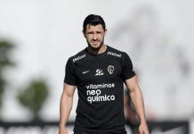 Giuliano faz acordo milionário com ex-clube sobre atrasados
