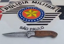 Acusado de matar síndico por vaga de estacionamento é preso em Fernandópolis