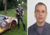 Subtenente da Polícia Rodoviária morre a caminho do trabalho atropelado por caminhão em Mirassol
