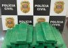 Mulher é presa por tráfico de drogas em Santa Fé do Sul