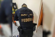 PF de Jales realiza nova fase da operação ‘Anjo Dourado’ para coibir abuso e exploração sexual contra crianças e adolescentes