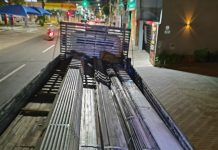 Homem é preso por praticar golpes de estelionato em metalúrgica