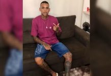 Homem troca tiros com o Baep e morre em Rio Preto
