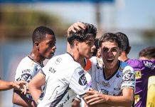 Categorias de base: CAV vence no sub-13 e sub-17 do Paulistão