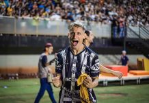 Nando garante embalo da A3 e CAV na briga “por grandes metas” na Copa Paulista