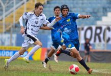 Votuporanguense segue brilhando no Paulistão de base