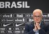 Copa América: Dorival Júnior anuncia convocados da Seleção nesta sexta