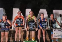 Atletismo: Votuporanguenses brilham em Tanabi e Sertãozinho