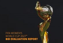 Em avaliação da Fifa, candidatura do Brasil a sede da Copa do Mundo Feminina supera única concorrente