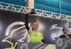 Karina Franzin vence ‘1ª Corrida Falcão Nervoso’ de Araçatuba