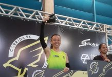 Karina Franzin vence ‘1ª Corrida Falcão Nervoso’ de Araçatuba